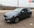 Серый Шкода Октавия, объемом двигателя 1.4 л и пробегом 256 тыс. км за 12800 $, фото 1 на Automoto.ua