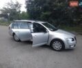 Сірий Шкода Октавія, об'ємом двигуна 1.6 л та пробігом 195 тис. км за 12300 $, фото 7 на Automoto.ua