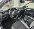 Серый Шкода Октавия, объемом двигателя 1.6 л и пробегом 203 тыс. км за 13900 $, фото 37 на Automoto.ua