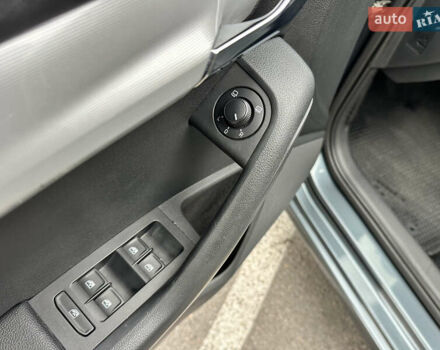 Шкода Октавія 2016 у Вінниці на Automoto.ua Сірий Шкода Октавія, об'ємом двигуна 1.6 л та пробігом 232 тис. км за 11777 $, фото 32 на Automoto.ua