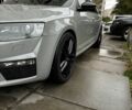 Шкода Октавия 2016 в Киеве на Automoto.ua Серый Шкода Октавия, объемом двигателя 2 л и пробегом 308 тыс. км за 360 $, фото 5 на Automoto.ua