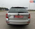 Шкода Октавия 2016 в Ковель на Automoto.ua Серый Шкода Октавия, объемом двигателя 0 л и пробегом 227 тыс. км за 12700 $, фото 29 на Automoto.ua