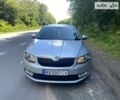 Серый Шкода Октавия, объемом двигателя 1.6 л и пробегом 285 тыс. км за 12600 $, фото 1 на Automoto.ua