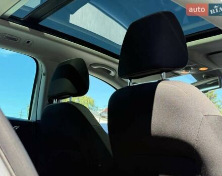 Шкода Октавия 2016 в Ровно на Automoto.ua Серый Шкода Октавия, объемом двигателя 2 л и пробегом 231 тыс. км за 15599 $, фото 44 на Automoto.ua