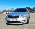 Серый Шкода Октавия, объемом двигателя 1.6 л и пробегом 291 тыс. км за 9200 $, фото 1 на Automoto.ua