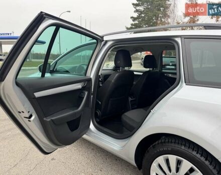 Шкода Октавия 2016 в Ковель на Automoto.ua Серый Шкода Октавия, объемом двигателя 0 л и пробегом 227 тыс. км за 12700 $, фото 66 на Automoto.ua