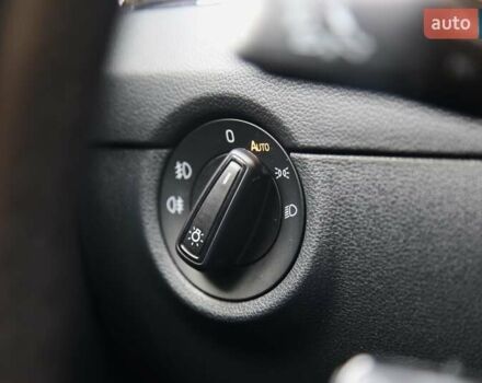 Серый Шкода Октавия, объемом двигателя 1.97 л и пробегом 222 тыс. км за 17000 $, фото 21 на Automoto.ua