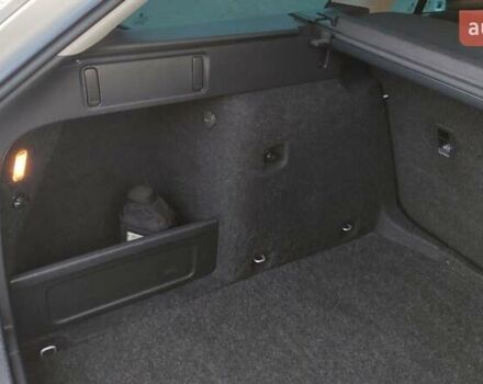 Серый Шкода Октавия, объемом двигателя 1.98 л и пробегом 284 тыс. км за 13500 $, фото 31 на Automoto.ua