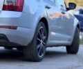 Сірий Шкода Октавія, об'ємом двигуна 1.6 л та пробігом 335 тис. км за 9600 $, фото 3 на Automoto.ua