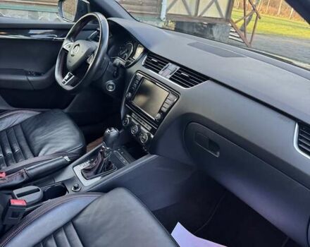 Серый Шкода Октавия, объемом двигателя 1.97 л и пробегом 260 тыс. км за 16999 $, фото 58 на Automoto.ua