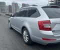 Серый Шкода Октавия, объемом двигателя 1.6 л и пробегом 300 тыс. км за 10988 $, фото 1 на Automoto.ua