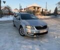 Сірий Шкода Октавія, об'ємом двигуна 2 л та пробігом 287 тис. км за 10300 $, фото 1 на Automoto.ua