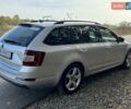 Сірий Шкода Октавія, об'ємом двигуна 1.97 л та пробігом 214 тис. км за 14799 $, фото 3 на Automoto.ua
