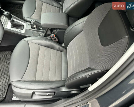 Шкода Октавія 2016 у Вінниці на Automoto.ua Сірий Шкода Октавія, об'ємом двигуна 1.6 л та пробігом 232 тис. км за 11777 $, фото 35 на Automoto.ua