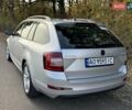 Сірий Шкода Октавія, об'ємом двигуна 1.97 л та пробігом 214 тис. км за 14799 $, фото 5 на Automoto.ua