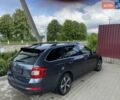 Серый Шкода Октавия, объемом двигателя 1.6 л и пробегом 305 тыс. км за 11000 $, фото 16 на Automoto.ua