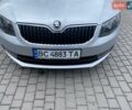 Серый Шкода Октавия, объемом двигателя 1.6 л и пробегом 210 тыс. км за 12500 $, фото 1 на Automoto.ua