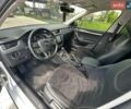 Серый Шкода Октавия, объемом двигателя 1.97 л и пробегом 279 тыс. км за 14000 $, фото 5 на Automoto.ua
