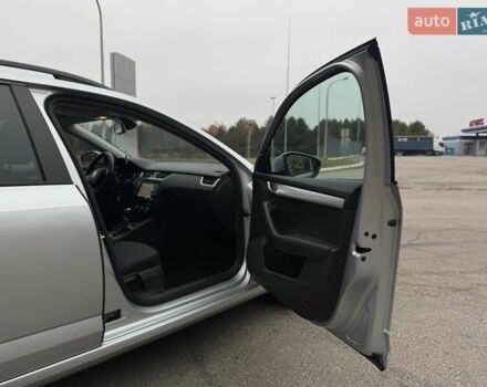 Шкода Октавия 2016 в Ковель на Automoto.ua Серый Шкода Октавия, объемом двигателя 0 л и пробегом 227 тыс. км за 12700 $, фото 70 на Automoto.ua