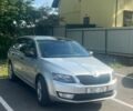 Серый Шкода Октавия, объемом двигателя 1.8 л и пробегом 237 тыс. км за 12100 $, фото 1 на Automoto.ua