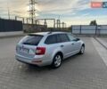 Серый Шкода Октавия, объемом двигателя 1.6 л и пробегом 237 тыс. км за 10200 $, фото 10 на Automoto.ua