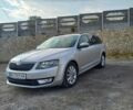 Сірий Шкода Октавія, об'ємом двигуна 1.6 л та пробігом 257 тис. км за 10500 $, фото 1 на Automoto.ua