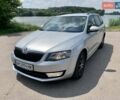 Сірий Шкода Октавія, об'ємом двигуна 1.6 л та пробігом 291 тис. км за 12400 $, фото 2 на Automoto.ua