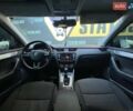Шкода Октавія 2016 у Хмельницькому на Automoto.ua Сірий Шкода Октавія, об'ємом двигуна 1.97 л та пробігом 303 тис. км за 14700 $, фото 29 на Automoto.ua