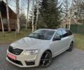 Серый Шкода Октавия, объемом двигателя 1.97 л и пробегом 260 тыс. км за 16999 $, фото 8 на Automoto.ua