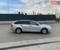 Серый Шкода Октавия, объемом двигателя 1.6 л и пробегом 237 тыс. км за 10200 $, фото 7 на Automoto.ua