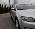 Серый Шкода Октавия, объемом двигателя 1.97 л и пробегом 313 тыс. км за 11700 $, фото 7 на Automoto.ua