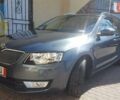 Серый Шкода Октавия, объемом двигателя 1.6 л и пробегом 285 тыс. км за 11800 $, фото 5 на Automoto.ua
