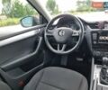 Серый Шкода Октавия, объемом двигателя 1.6 л и пробегом 169 тыс. км за 13000 $, фото 20 на Automoto.ua