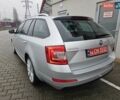 Серый Шкода Октавия, объемом двигателя 1.6 л и пробегом 203 тыс. км за 13900 $, фото 9 на Automoto.ua