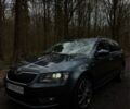 Серый Шкода Октавия, объемом двигателя 0 л и пробегом 204 тыс. км за 15450 $, фото 1 на Automoto.ua