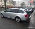 Серый Шкода Октавия, объемом двигателя 1.6 л и пробегом 264 тыс. км за 11900 $, фото 9 на Automoto.ua