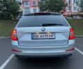 Серый Шкода Октавия, объемом двигателя 1.6 л и пробегом 228 тыс. км за 11300 $, фото 5 на Automoto.ua