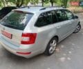 Серый Шкода Октавия, объемом двигателя 1.8 л и пробегом 200 тыс. км за 10700 $, фото 6 на Automoto.ua