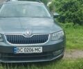 Серый Шкода Октавия, объемом двигателя 1.97 л и пробегом 230 тыс. км за 12700 $, фото 23 на Automoto.ua