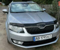 Серый Шкода Октавия, объемом двигателя 1.6 л и пробегом 294 тыс. км за 12900 $, фото 1 на Automoto.ua