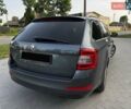 Сірий Шкода Октавія, об'ємом двигуна 1.97 л та пробігом 233 тис. км за 12990 $, фото 9 на Automoto.ua