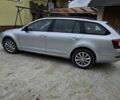 Сірий Шкода Октавія, об'ємом двигуна 1.6 л та пробігом 203 тис. км за 12500 $, фото 6 на Automoto.ua