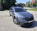 Серый Шкода Октавия, объемом двигателя 1.6 л и пробегом 309 тыс. км за 12500 $, фото 8 на Automoto.ua