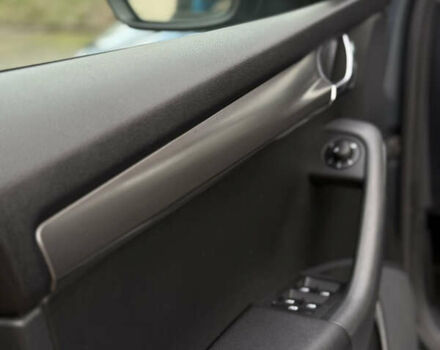 Сірий Шкода Октавія, об'ємом двигуна 2 л та пробігом 210 тис. км за 14900 $, фото 45 на Automoto.ua