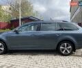 Серый Шкода Октавия, объемом двигателя 1.6 л и пробегом 305 тыс. км за 11000 $, фото 4 на Automoto.ua