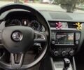 Серый Шкода Октавия, объемом двигателя 1.6 л и пробегом 275 тыс. км за 12500 $, фото 19 на Automoto.ua