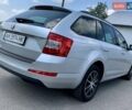 Сірий Шкода Октавія, об'ємом двигуна 1.6 л та пробігом 291 тис. км за 12400 $, фото 6 на Automoto.ua
