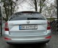 Серый Шкода Октавия, объемом двигателя 1.6 л и пробегом 228 тыс. км за 11300 $, фото 23 на Automoto.ua