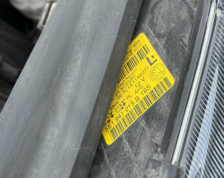 Сірий Шкода Октавія, об'ємом двигуна 2 л та пробігом 210 тис. км за 14900 $, фото 124 на Automoto.ua