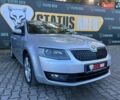 Шкода Октавія 2016 у Хмельницькому на Automoto.ua Сірий Шкода Октавія, об'ємом двигуна 1.97 л та пробігом 303 тис. км за 14700 $, фото 1 на Automoto.ua